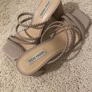 Steve Madden Sandals